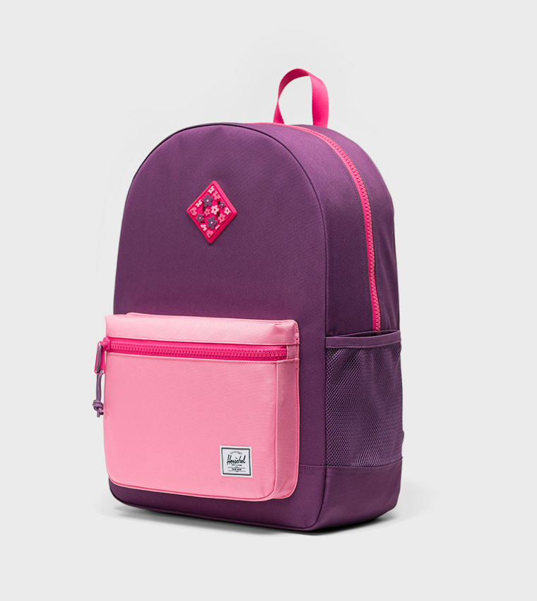 Heritage™ Logo badge Backpack