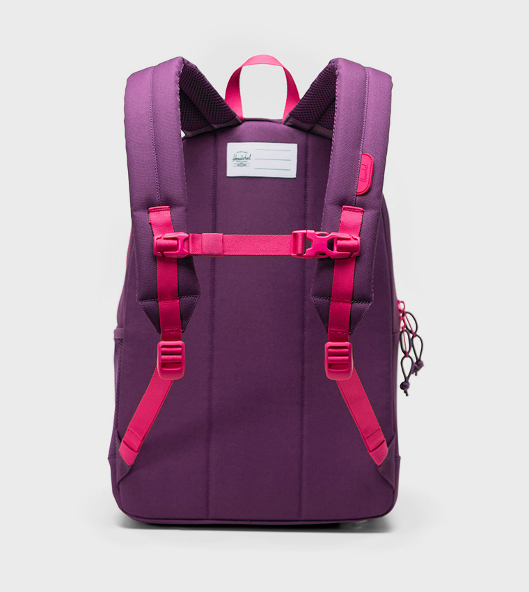 Heritage™ Logo badge Backpack