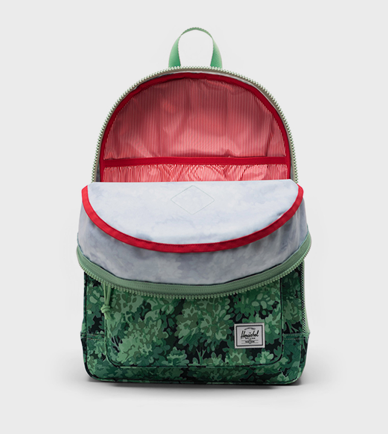 Heritage™ Printed Backpack