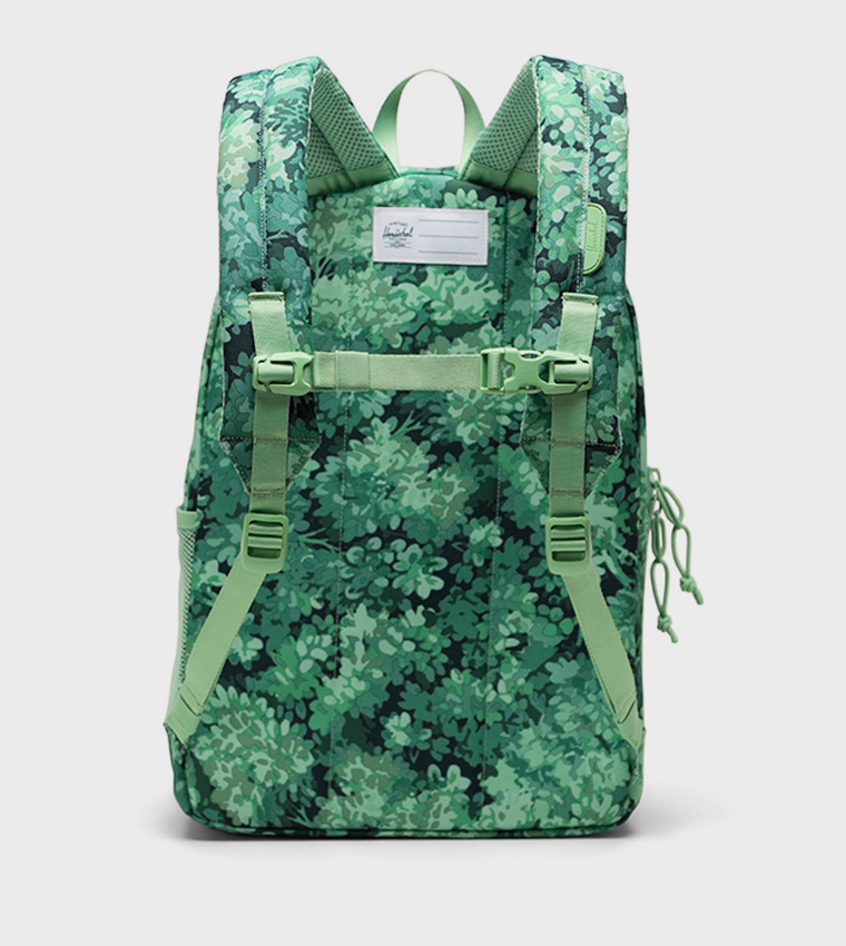 Heritage™ Printed Backpack
