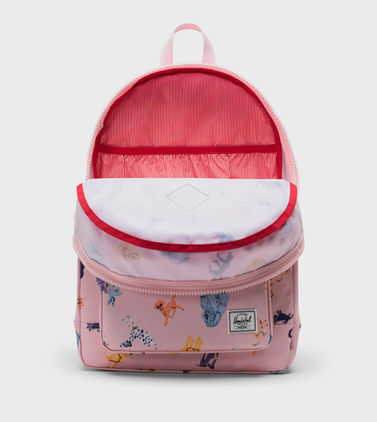 Heritage™ Printed Backpack