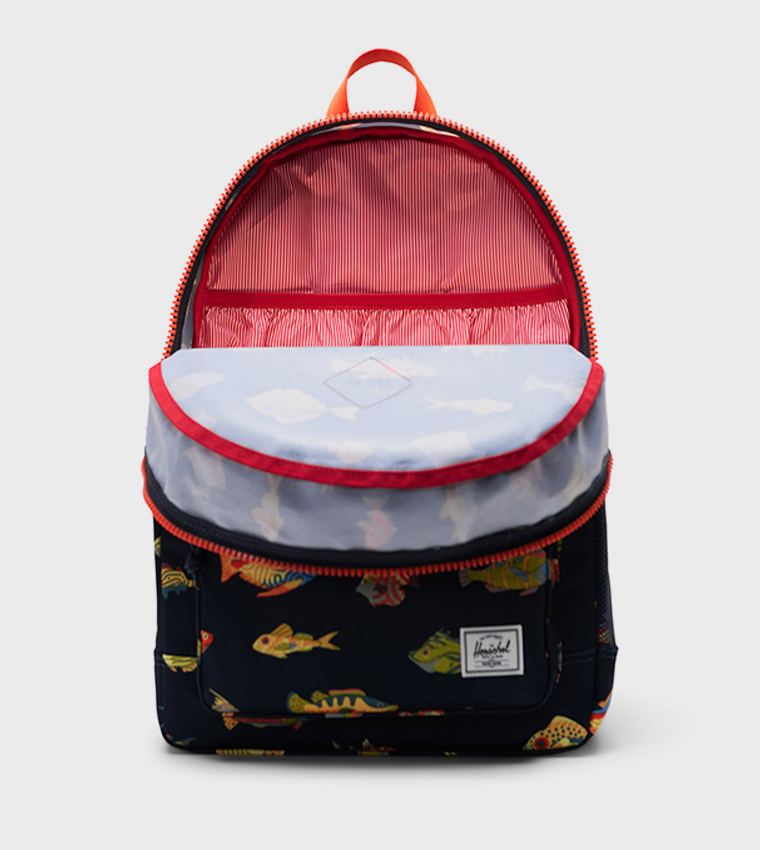 Heritage™ Printed Backpack