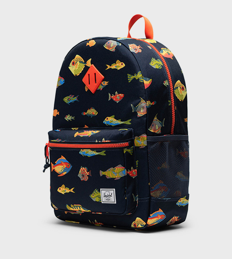 Heritage™ Printed Backpack