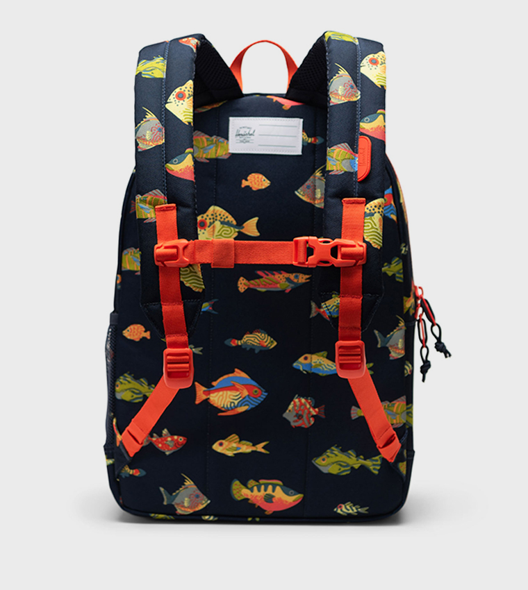 Heritage™ Printed Backpack