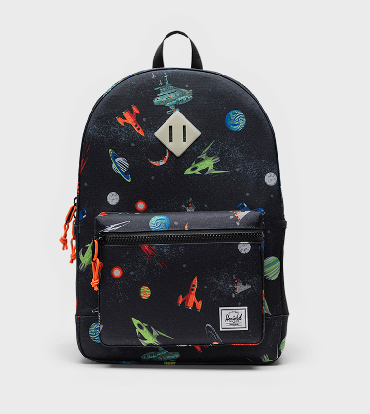 Heritage™ Printed Youth Backpack