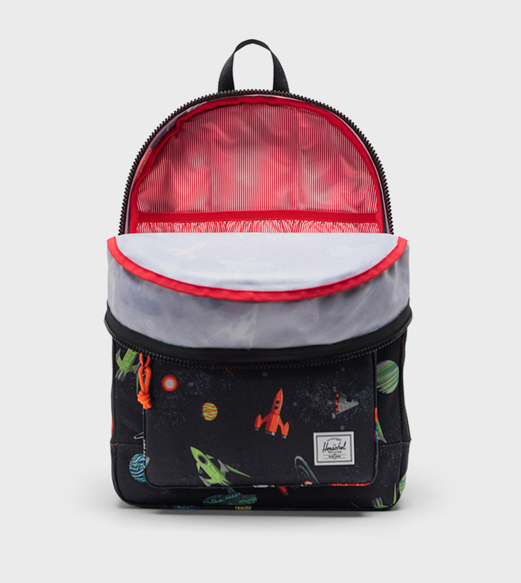 Heritage™ Printed Youth Backpack
