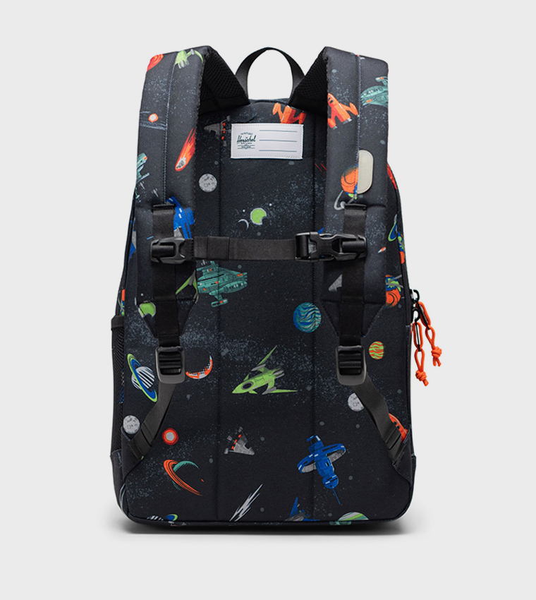 Heritage™ Printed Youth Backpack