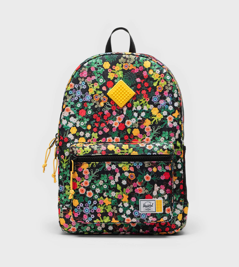 Herschel x LEGO® Heritage™ Printed Backpack