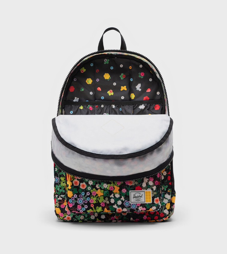 Herschel x LEGO® Heritage™ Printed Backpack