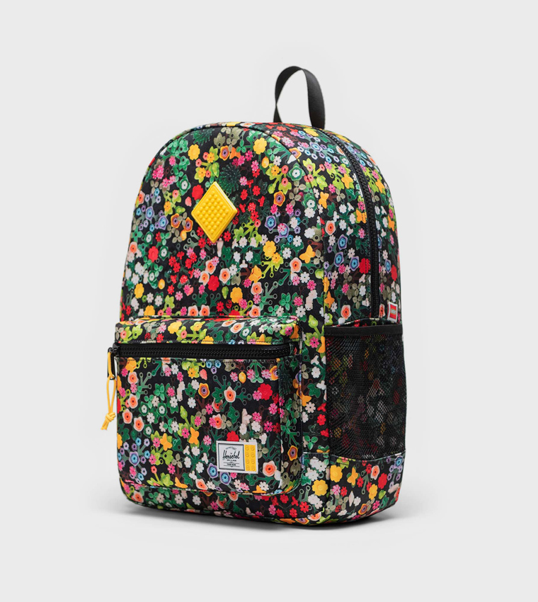 Herschel x LEGO® Heritage™ Printed Backpack