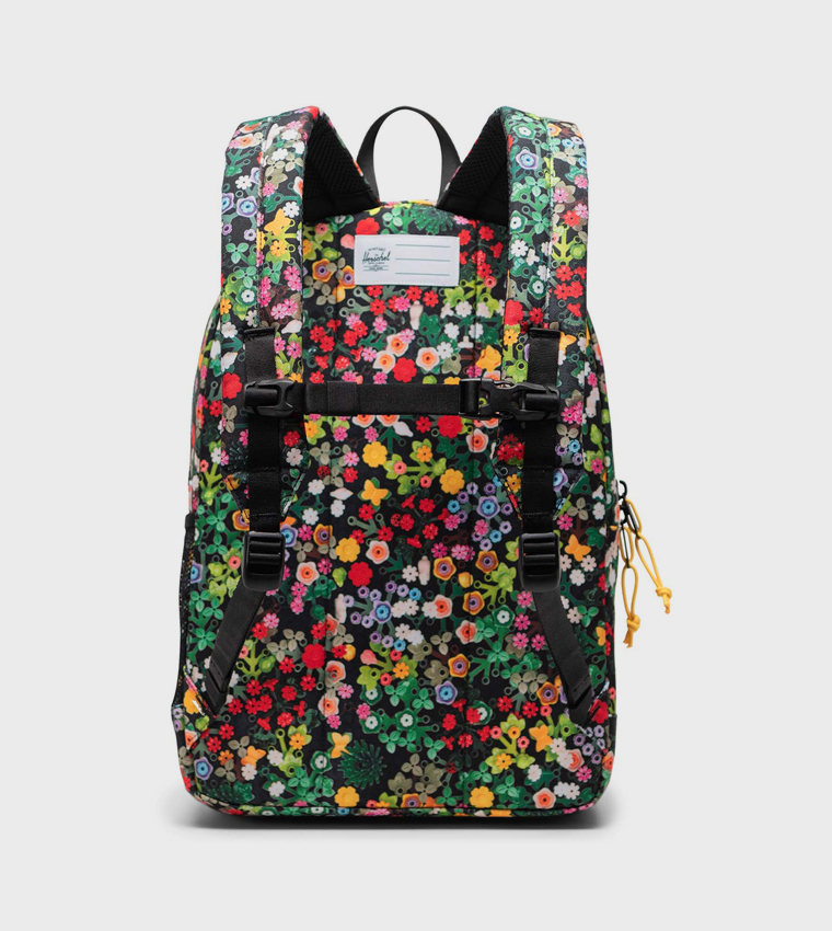 Herschel x LEGO® Heritage™ Printed Backpack