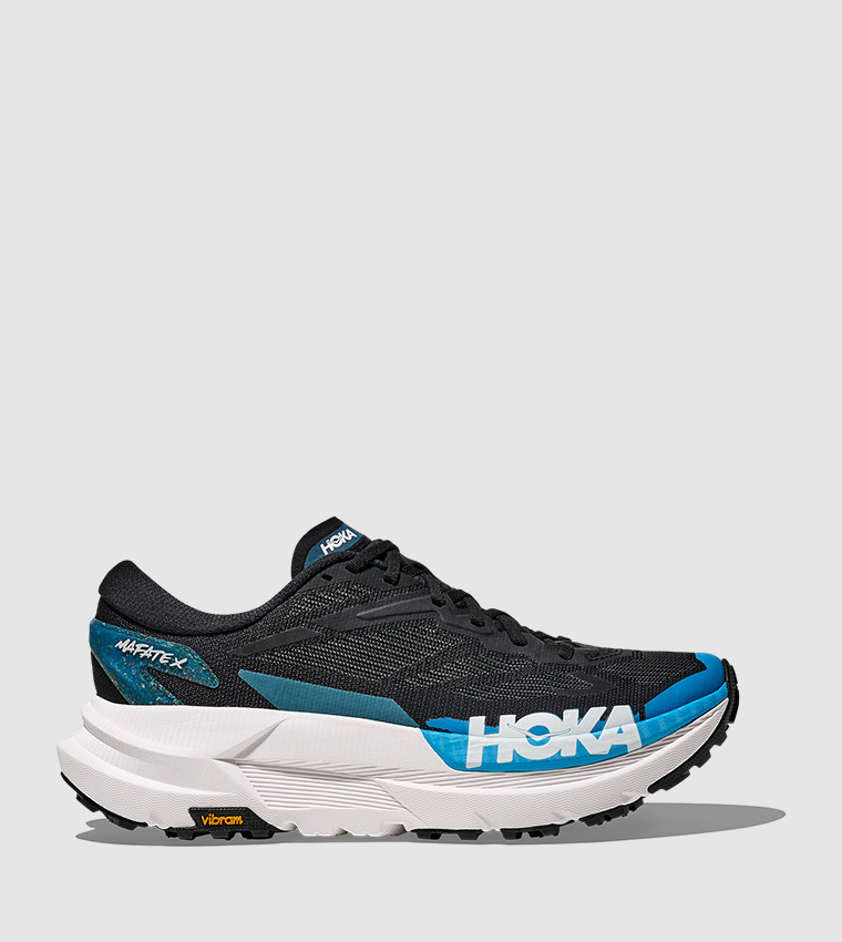 MAFATE X Lace Up Running Shoes