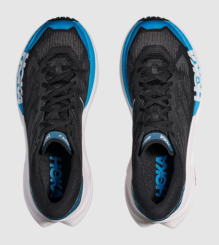 MAFATE X Lace Up Running Shoes