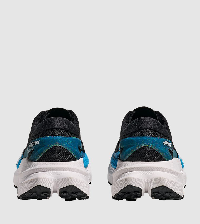 MAFATE X Lace Up Running Shoes