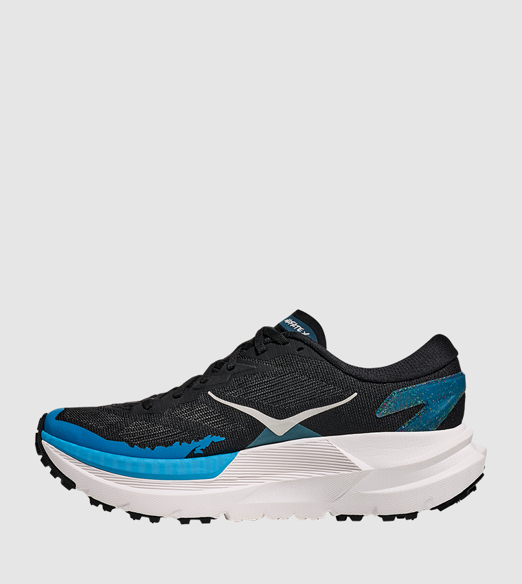 MAFATE X Lace Up Running Shoes