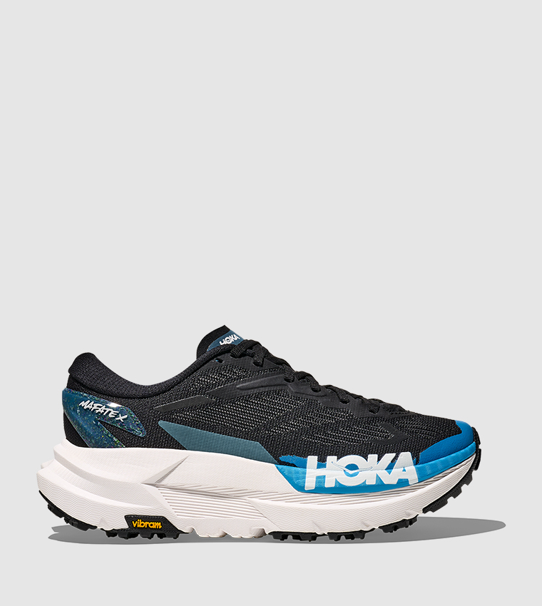 MAFATE X Lace Up Running Shoes
