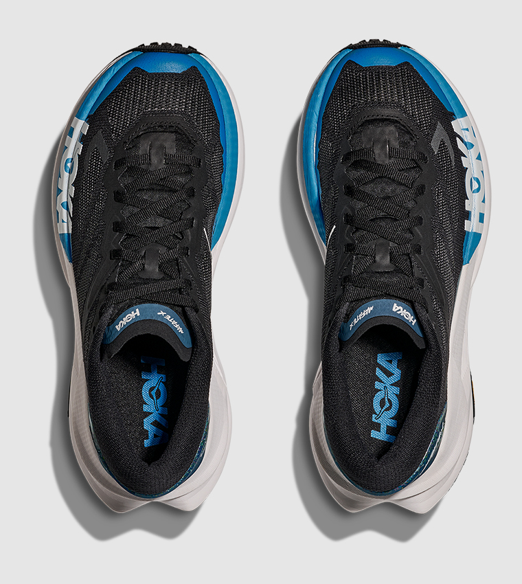 MAFATE X Lace Up Running Shoes