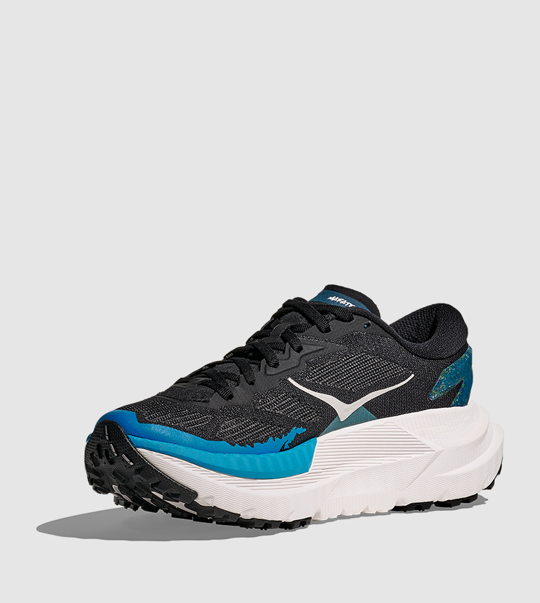 MAFATE X Lace Up Running Shoes