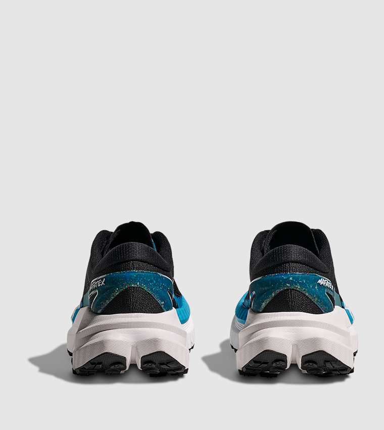 MAFATE X Lace Up Running Shoes