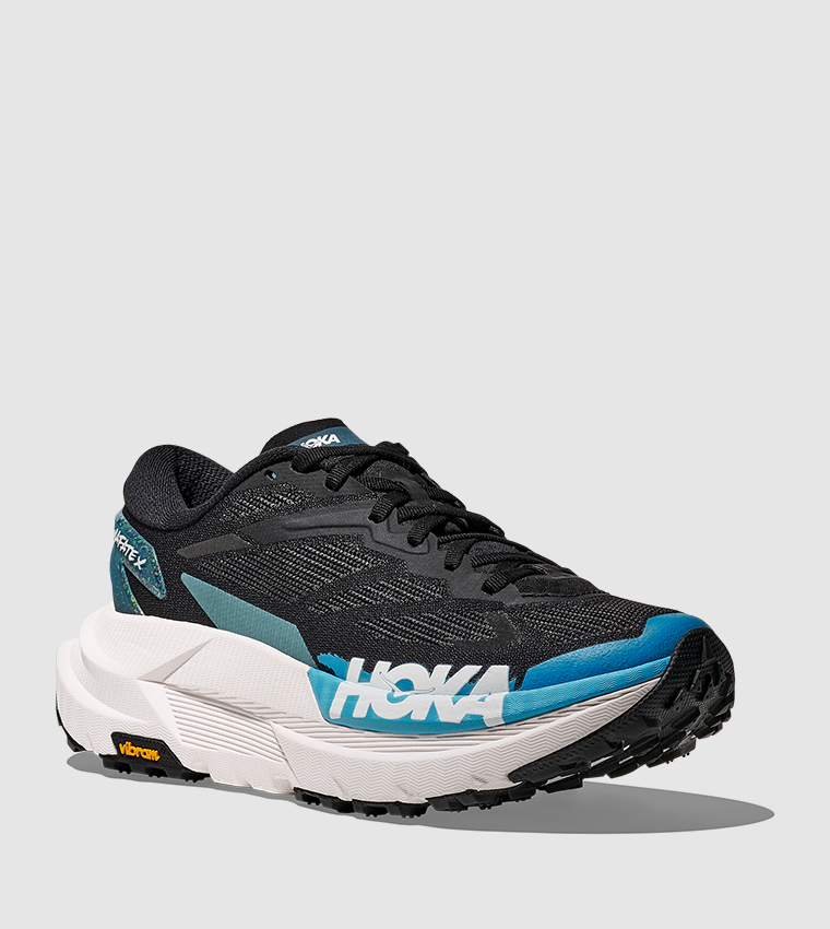 MAFATE X Lace Up Running Shoes