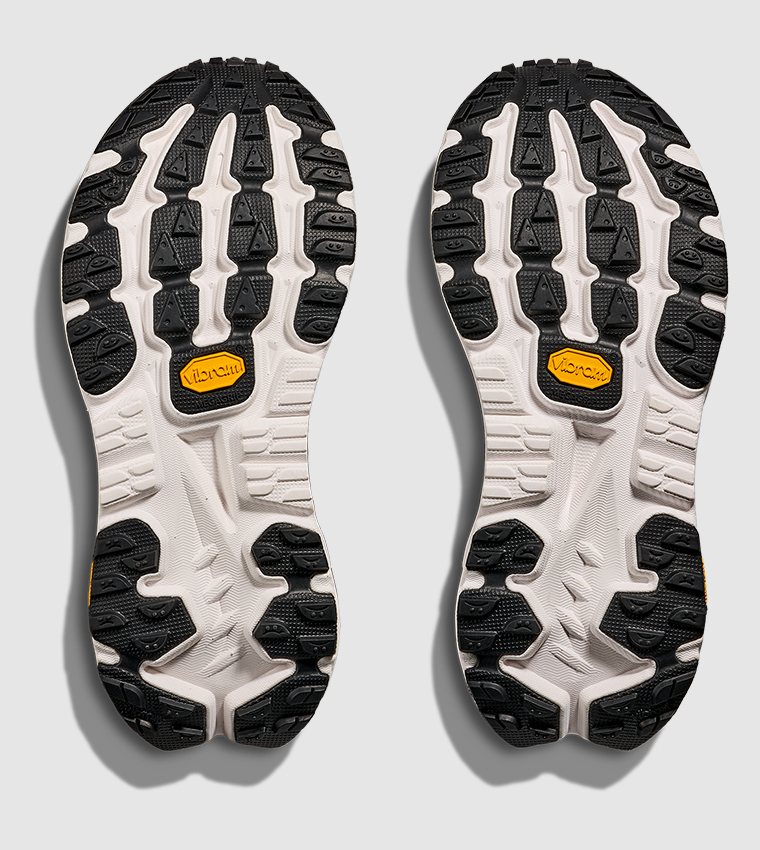 MAFATE X Lace Up Running Shoes