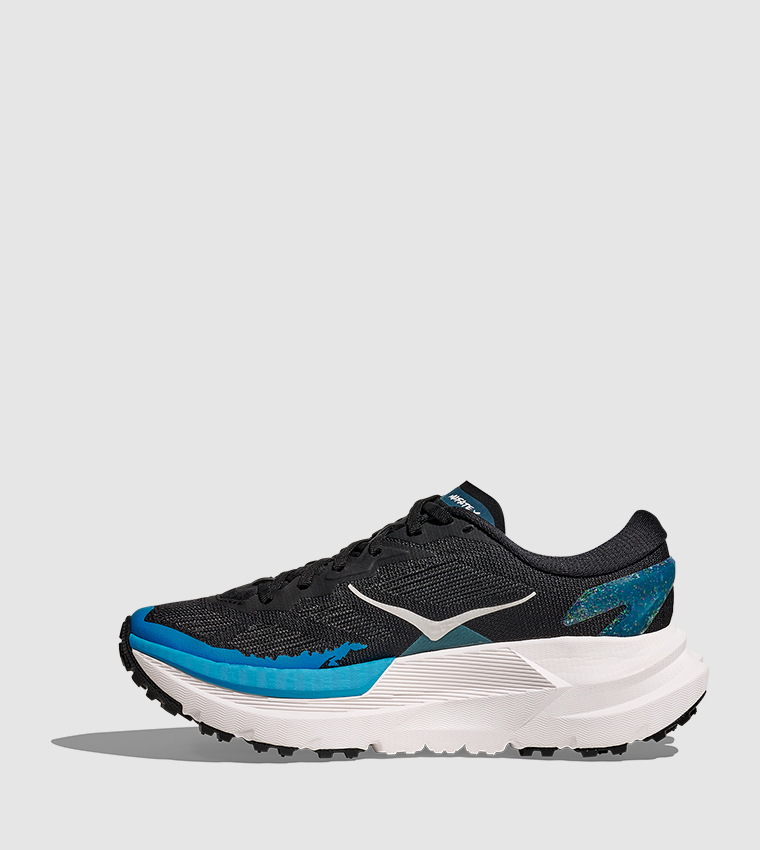 MAFATE X Lace Up Running Shoes