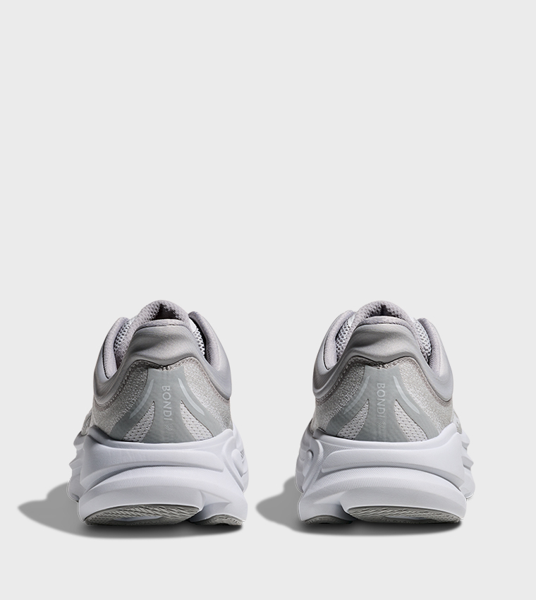 BONDI 9 Textured Running Shoes