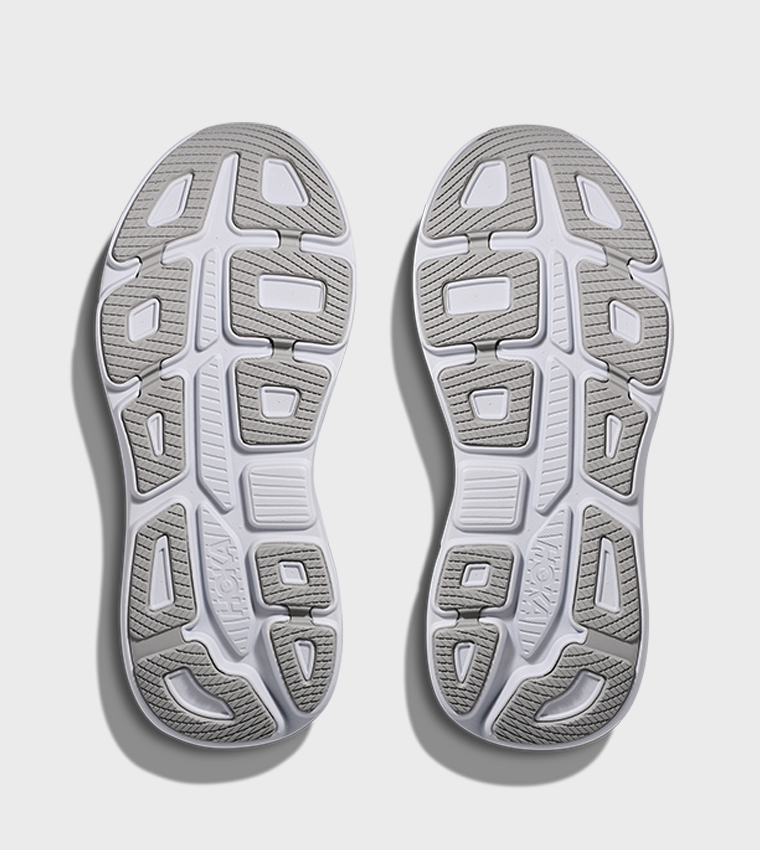 BONDI 9 Textured Running Shoes