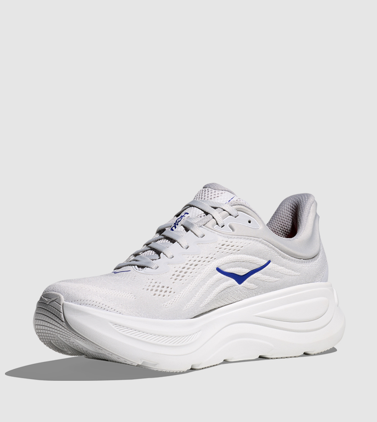 BONDI 9 Logo Detail Running Shoes