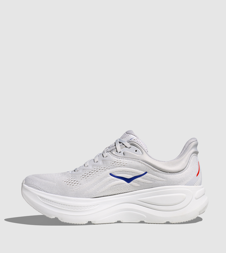 BONDI 9 Logo Detail Running Shoes