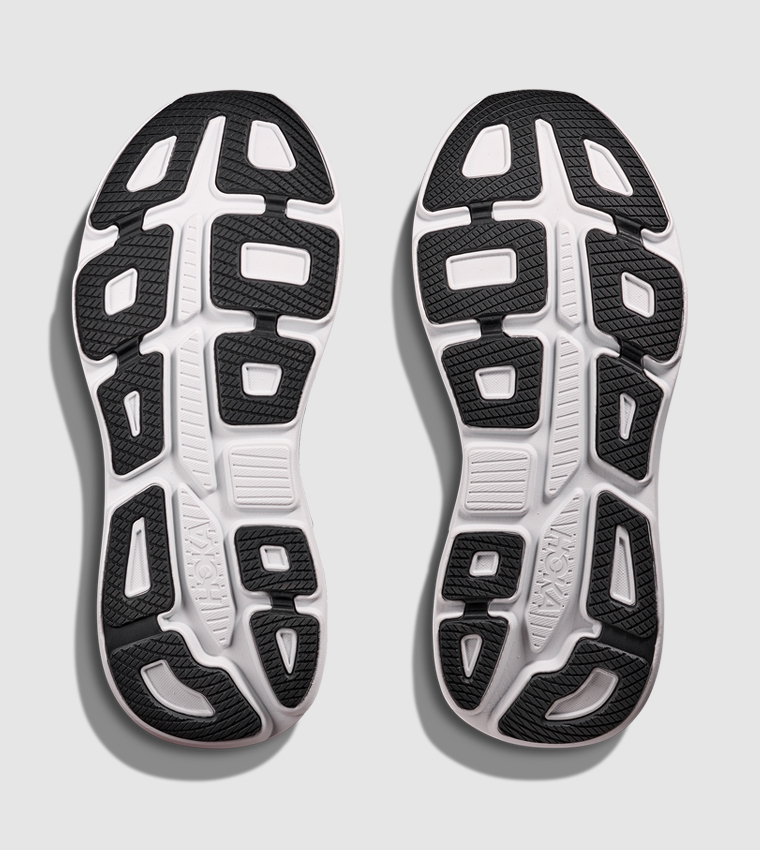BONDI 9 Logo Detail Running Shoes