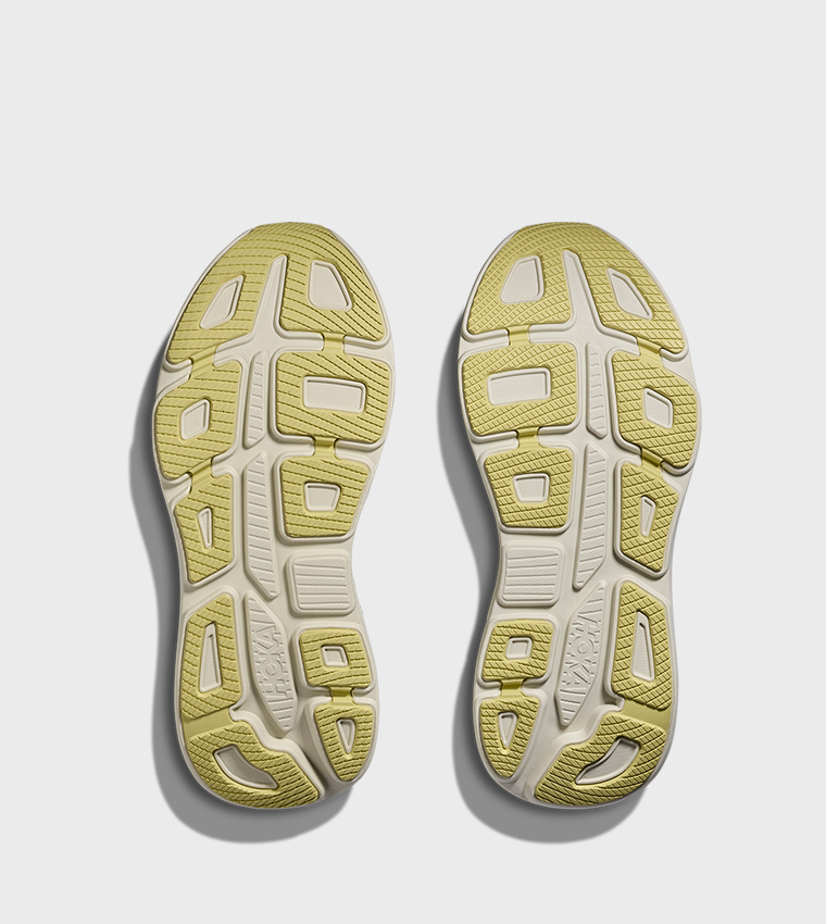 BONDI 9 Lace Up Running Shoes
