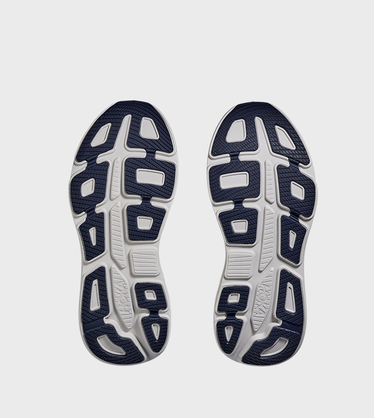 BONDI 9 Lace Up Running Shoes