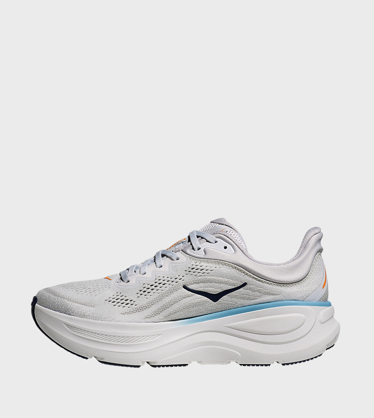 BONDI 9 Lace Up Running Shoes