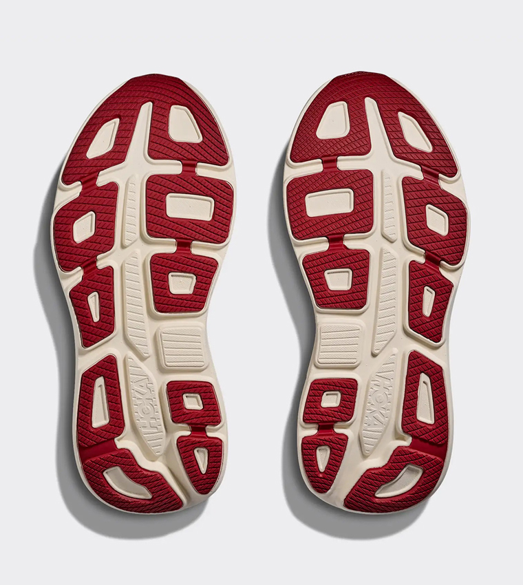 BONDI 9 Textured Running Shoes