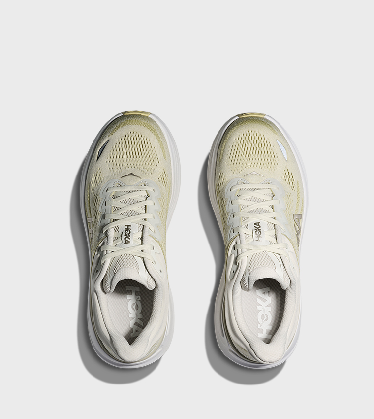 BONDI 9 Lace Up Running Shoes