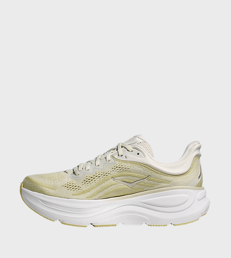 BONDI 9 Lace Up Running Shoes