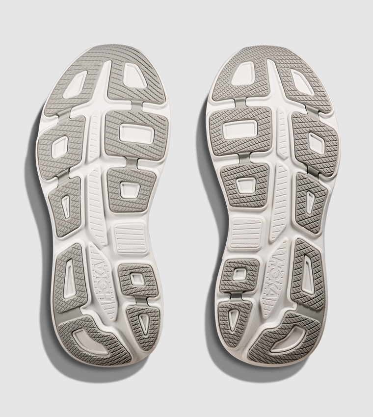 BONDI 9 Logo Detail Running Shoes