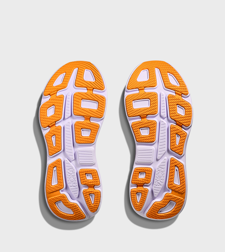 BONDI 9 Lace Up Running Shoes