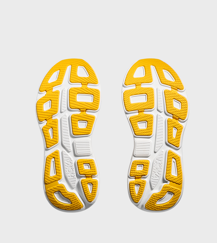 BONDI 9 Lace Up Running Shoes