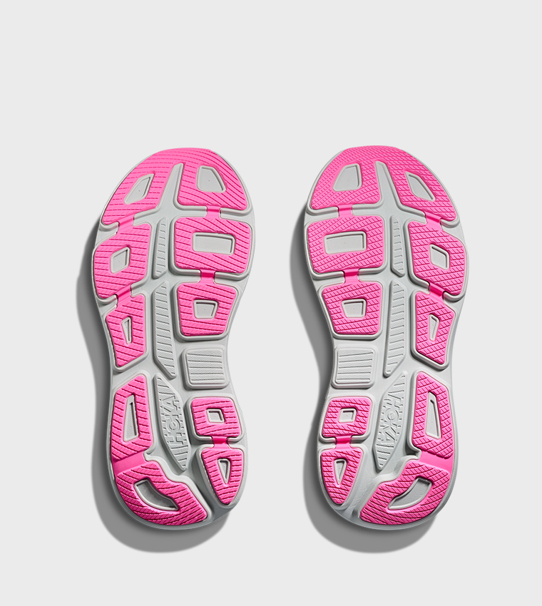 BONDI 9 Lace Up Running Shoes