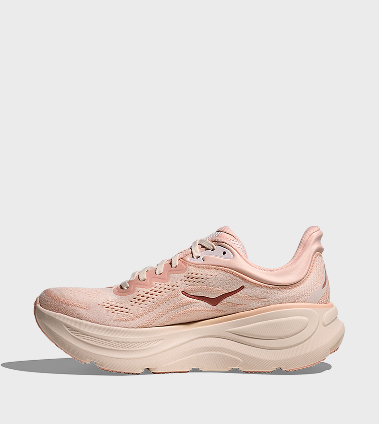BONDI 9 Lace Up Running Shoes