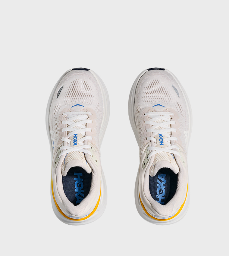 BONDI 9 Lace Up Running Shoes
