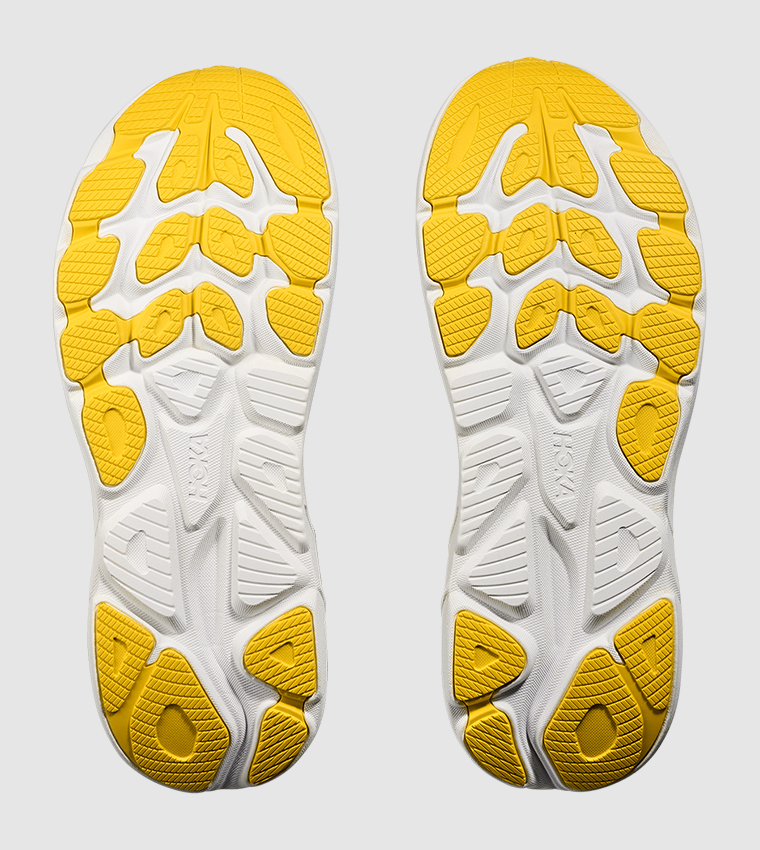 CLIFTON 10 Lace Up Running Shoes