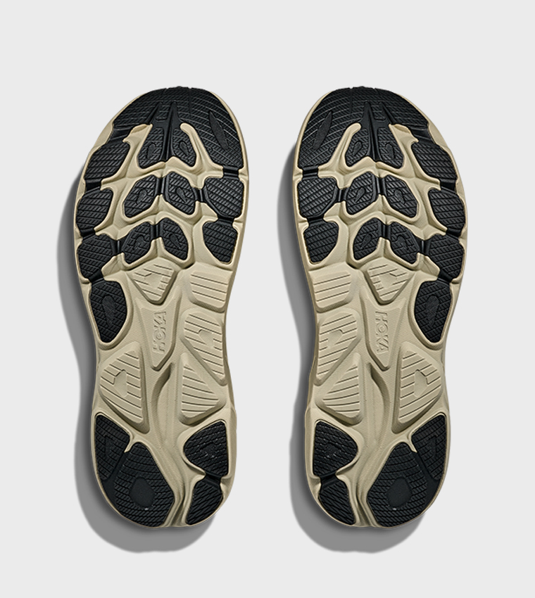 CLIFTON 10 Textured Running Shoes