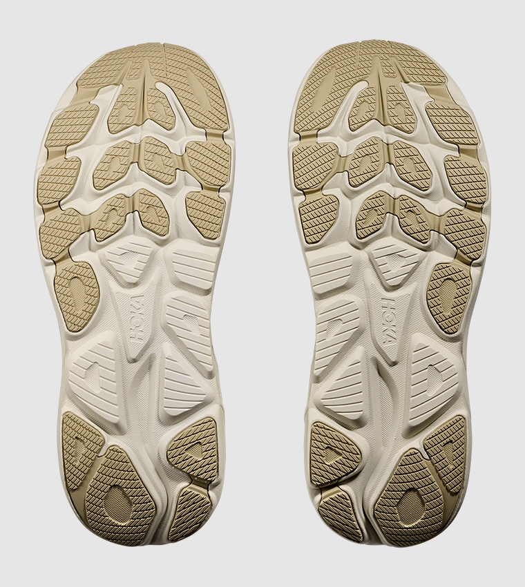 CLIFTON 10 Lace Up Running Shoes