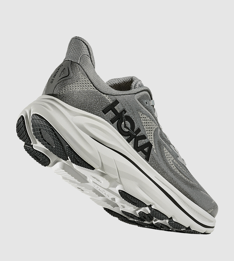 CLIFTON 10 Lace Up Running Shoes