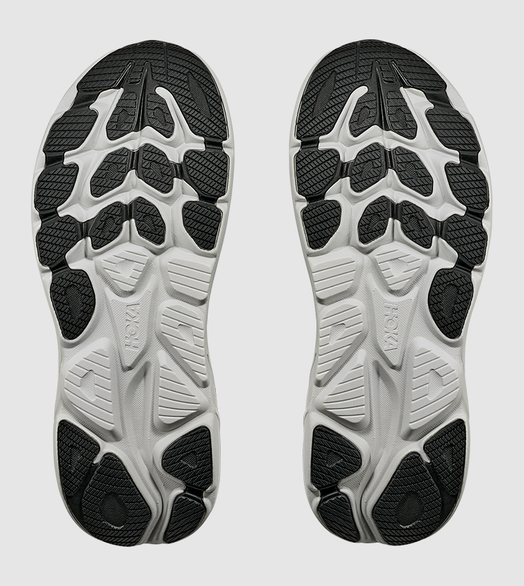 CLIFTON 10 Lace Up Running Shoes