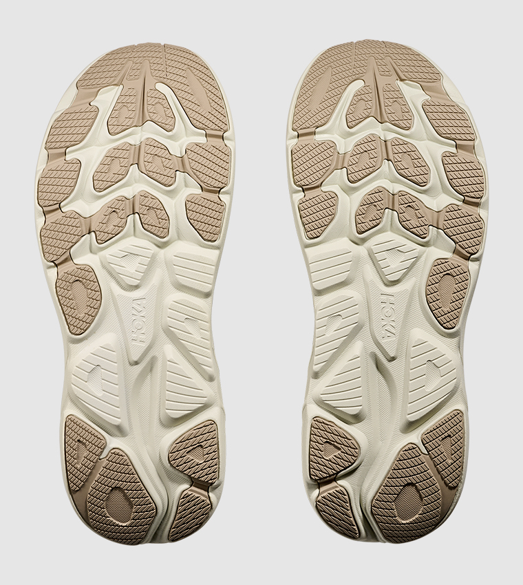 CLIFTON 10 Lace Up Running Shoes