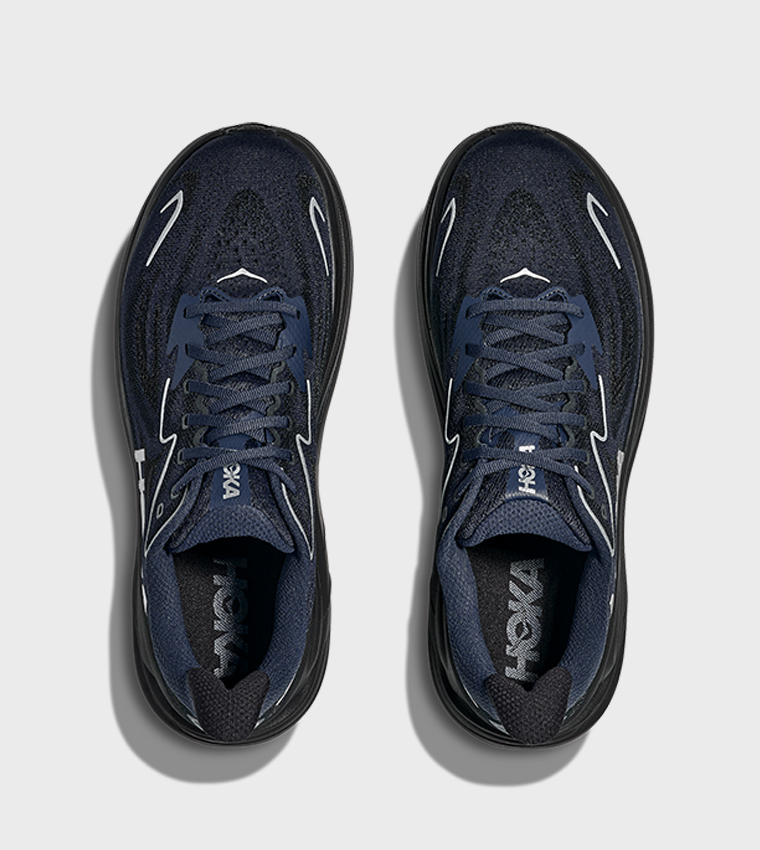 CLIFTON 10 Textured Running Shoes